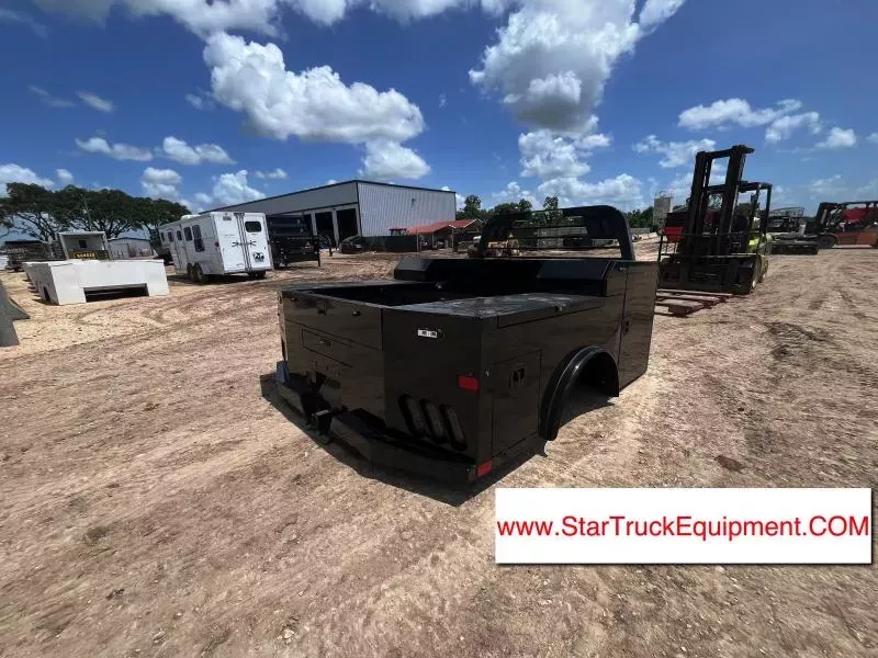 new Flat Decks Norstar  for sale, in Wharton, TX Thumbnail 2