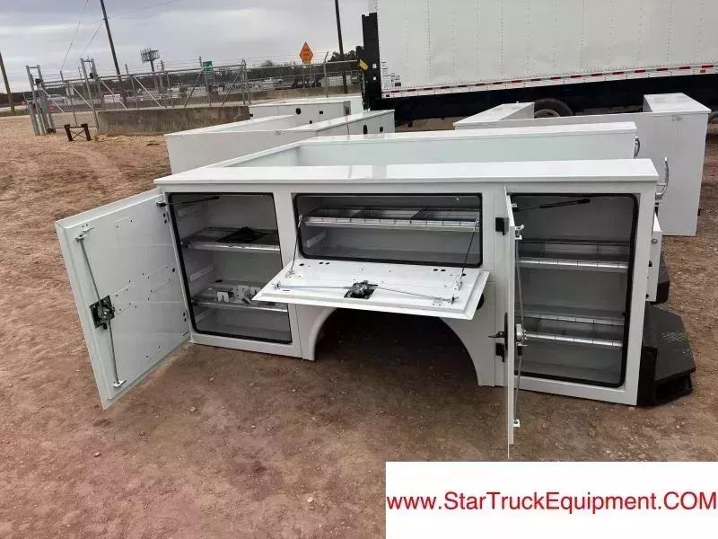 new Flat Decks Norstar  for sale, in Wharton, TX Thumbnail 5