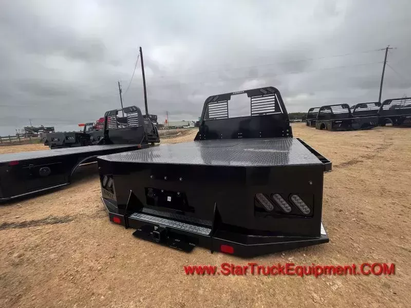 new Flat Decks Bedrock  for sale, in Wharton, TX Thumbnail 4