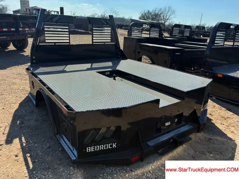 new Flat Decks Bedrock  for sale, in Wharton, TX Thumbnail 4