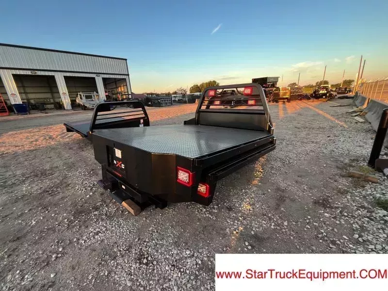 new Flat Decks Other  for sale, in Wharton, TX Thumbnail 2