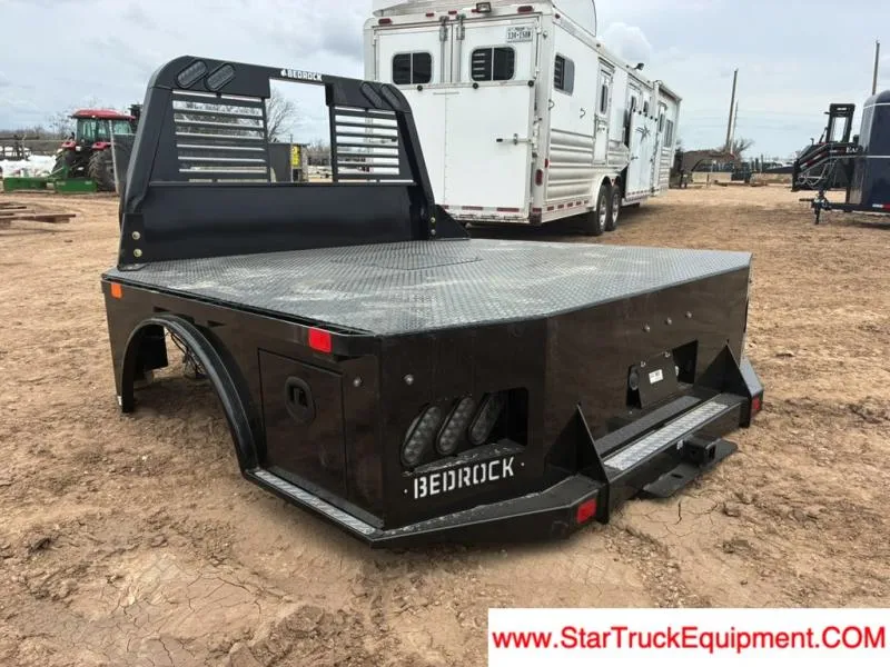 new Flat Decks Bedrock  for sale, in Wharton, TX Thumbnail 5