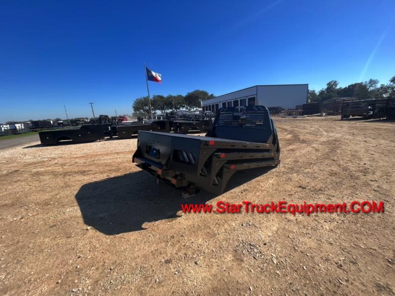 Bedrock Granite 56 CTA SRW In Wharton, TX TrailerTrader, 46 OFF