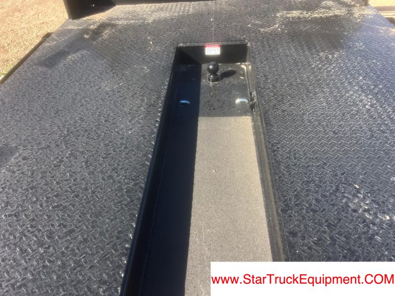 new Flat Decks Norstar  for sale, in Wharton, TX Thumbnail 4