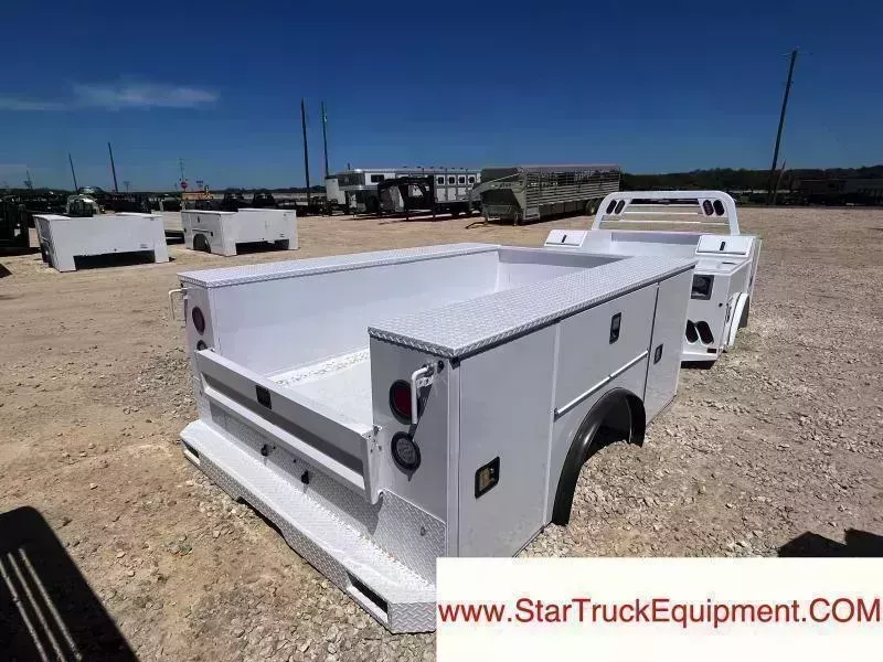 new Flat Decks Norstar  for sale, in Wharton, TX Thumbnail 2