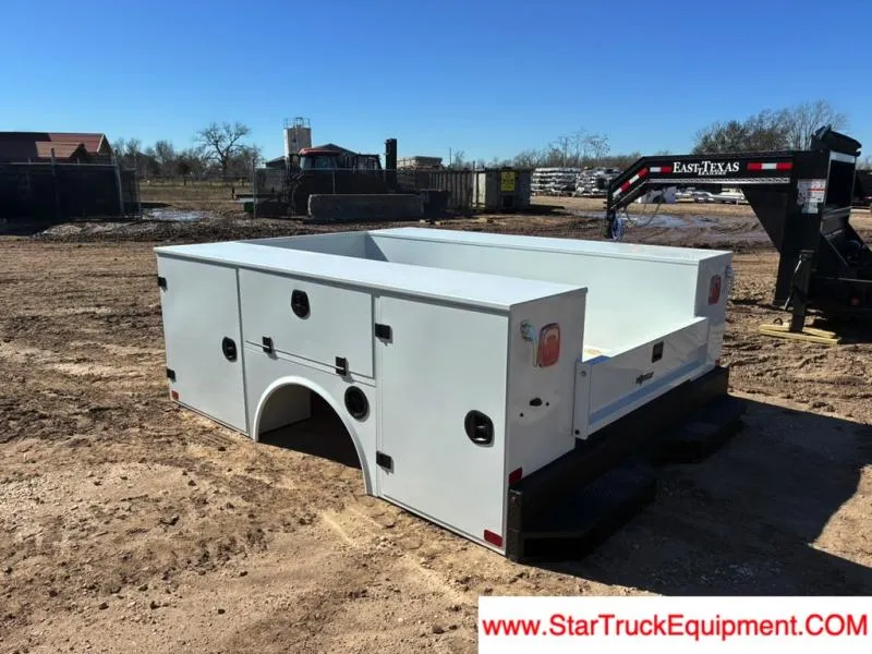 new Flat Decks Norstar  for sale, in Wharton, TX Thumbnail 5