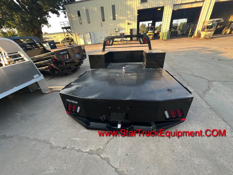 CLEARANCE Norstar SL 58" CTA DRW Truck Bed 9MkE40a9s2wi