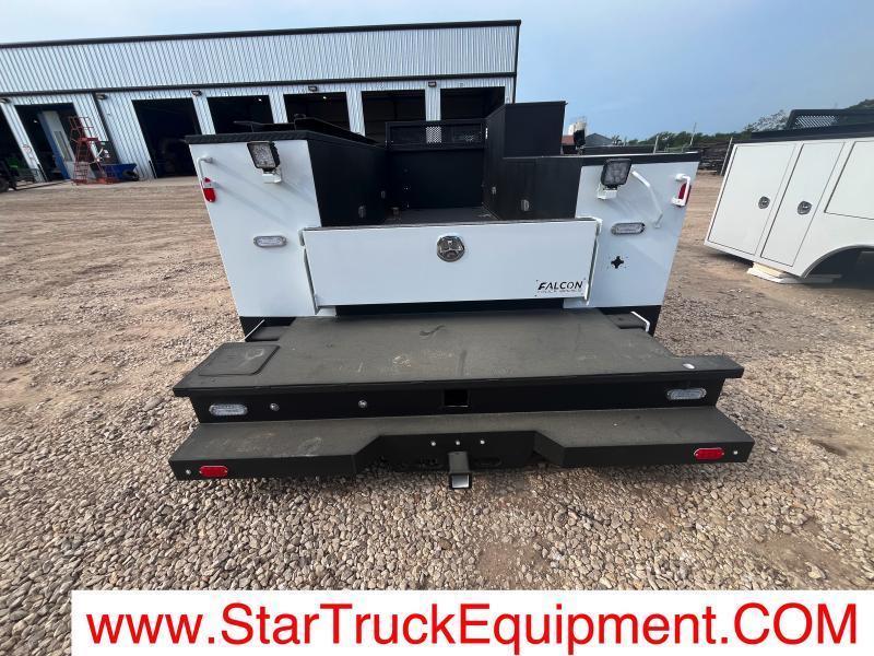 new Service Bodies Venco Venturo  for sale, in Wharton, TX Thumbnail 7