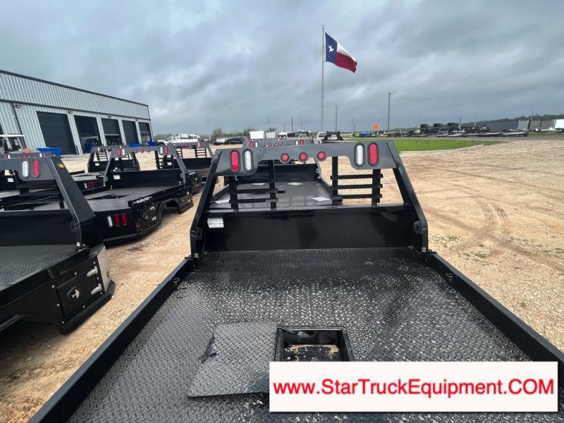 new Flat Decks Bradford Built  for sale, in Wharton, TX Thumbnail 6