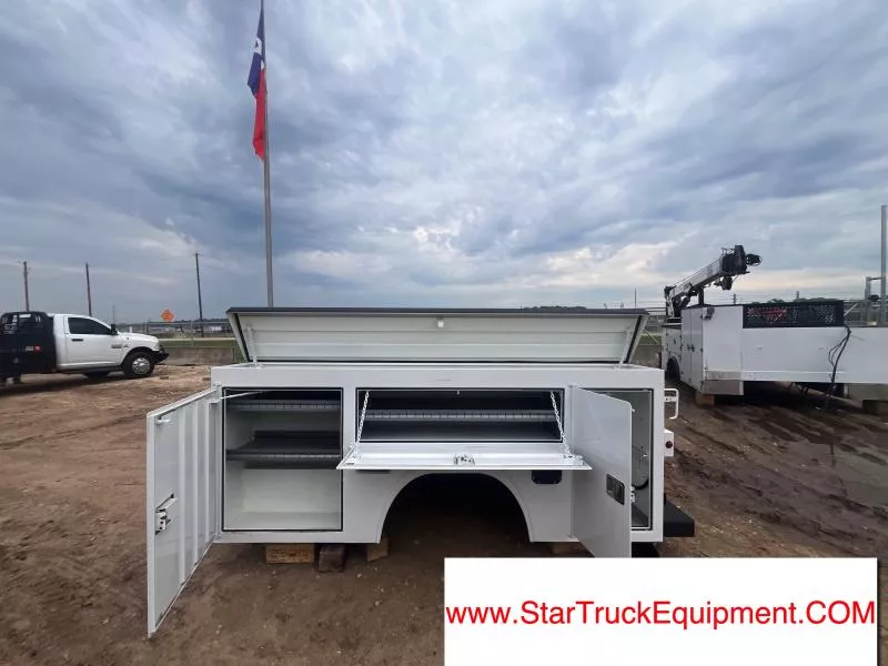 new Flat Decks RKI  for sale, in Wharton, TX Thumbnail 2