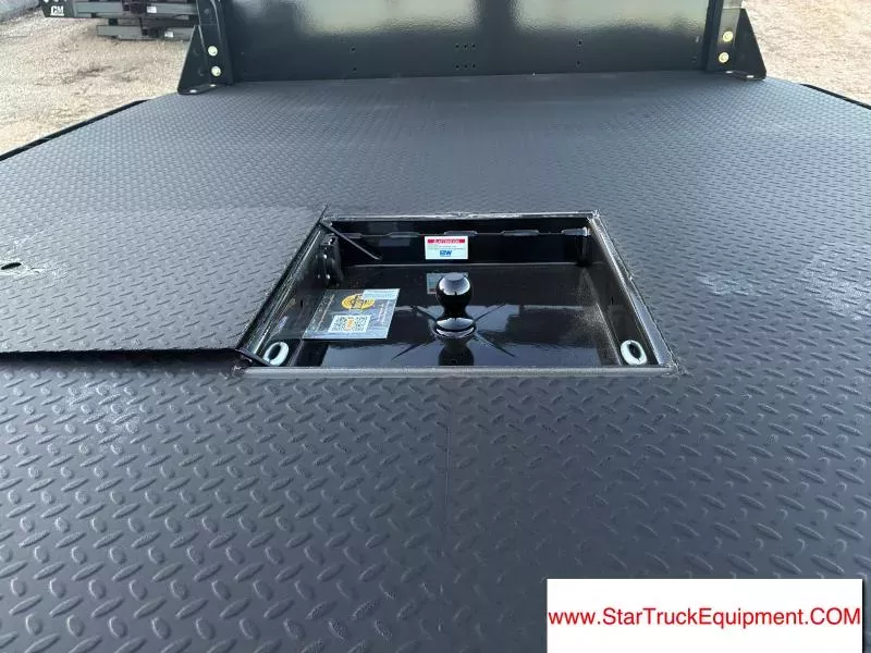 new Flat Decks Bedrock  for sale, in Wharton, TX Thumbnail 3