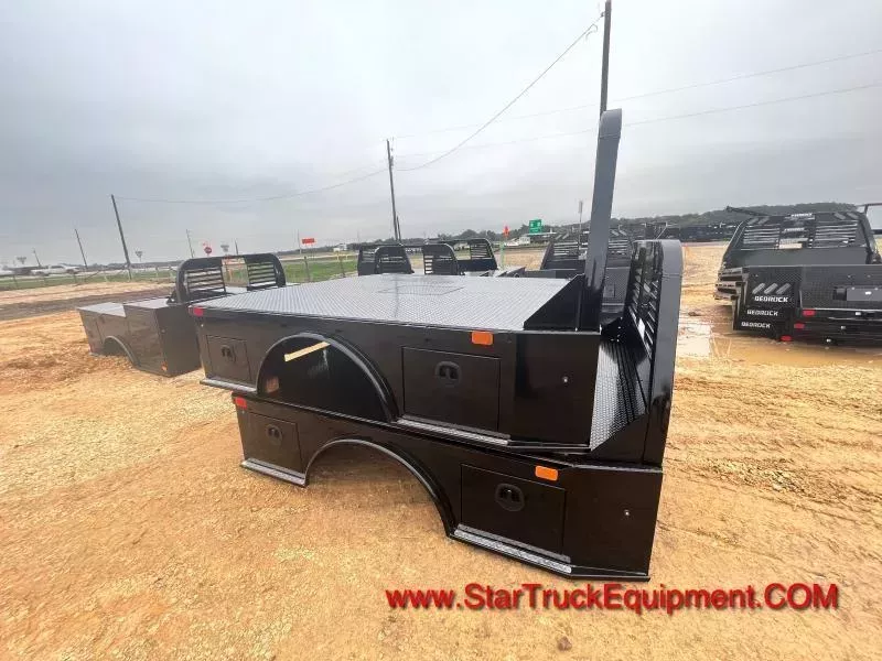 new Flat Decks Bedrock  for sale, in Wharton, TX Thumbnail 4