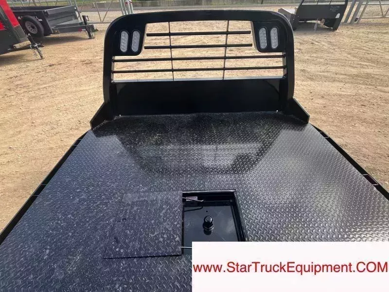 new Flat Decks CM Truck Beds  for sale, in Wharton, TX Thumbnail 6