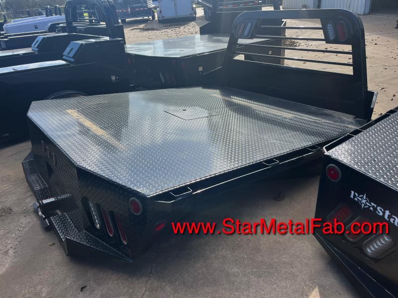 Norstar SR 56-58" CTA DRW Truck Bed Norstar SR 56-58" CTA DRW Truck Bed