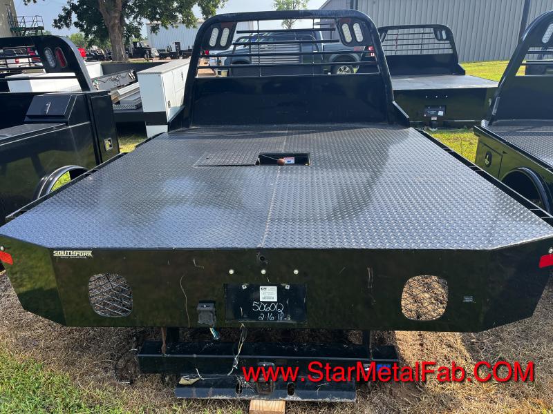 CLEARANCE 2018 CM RD 60" CTA DRW Truck Bed CLEARANCE 2018 CM RD 60" CTA DRW Truck Bed