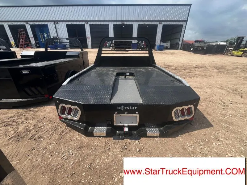 new Flat Decks Norstar  for sale, in Wharton, TX Thumbnail 3