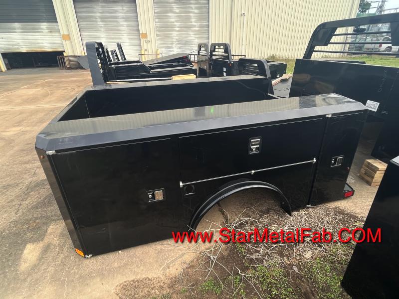 Norstar | Local Dealer in Wharton, TX | Shop Truck Beds and ...
