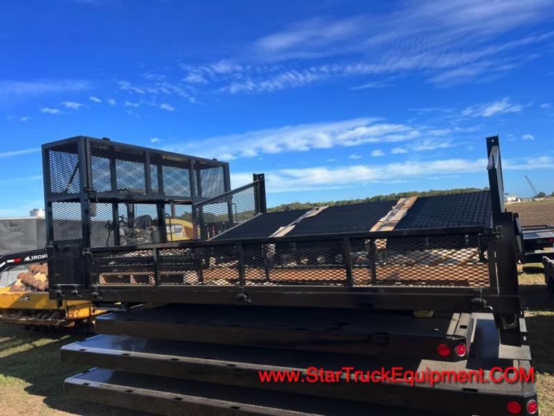 new Flat Decks Parkhurst  for sale, in Wharton, TX Thumbnail 2