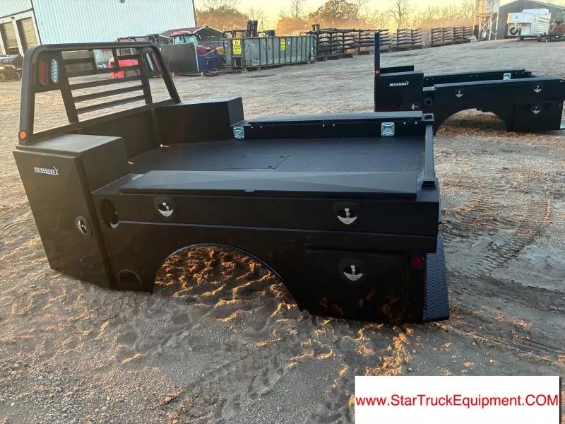 new Goose Bodies Pronghorn  for sale, in Wharton, TX Thumbnail 2