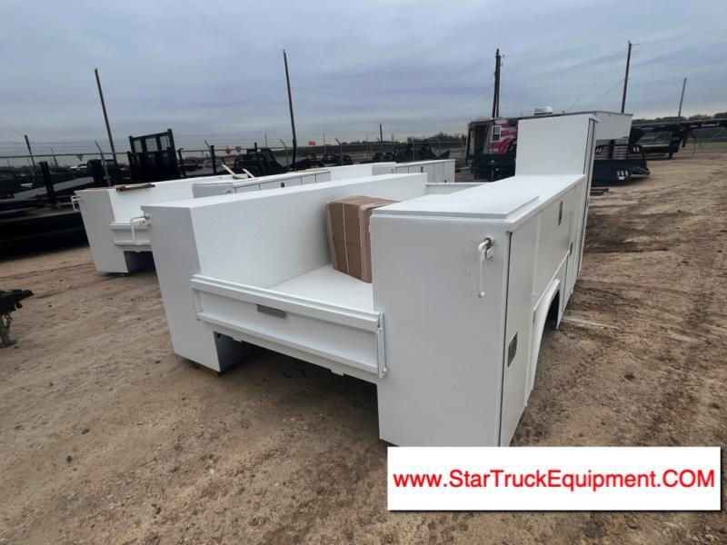 new Flat Decks RKI  for sale, in Wharton, TX Thumbnail 4