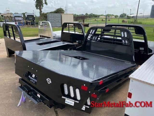 2022 CM RD 84" CTA DRW Truck Bed 2022 CM RD 84" CTA DRW Truck Bed
