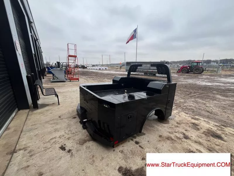 new Flat Decks Norstar  for sale, in Wharton, TX Thumbnail 5