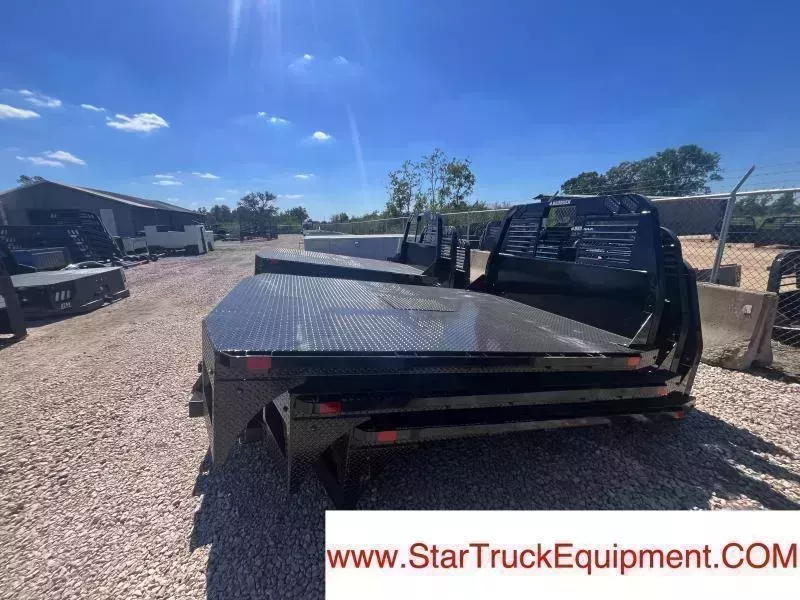 new Flat Decks Bedrock  for sale, in Wharton, TX Thumbnail 2