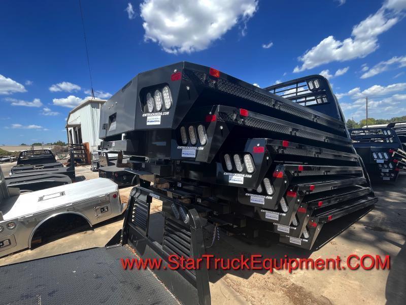 new Flat Decks CM Truck Beds  for sale, in Wharton, TX Thumbnail 5