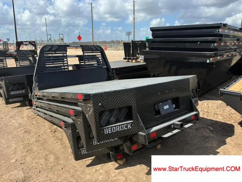 new Flat Decks Bedrock  for sale, in Wharton, TX Thumbnail 3