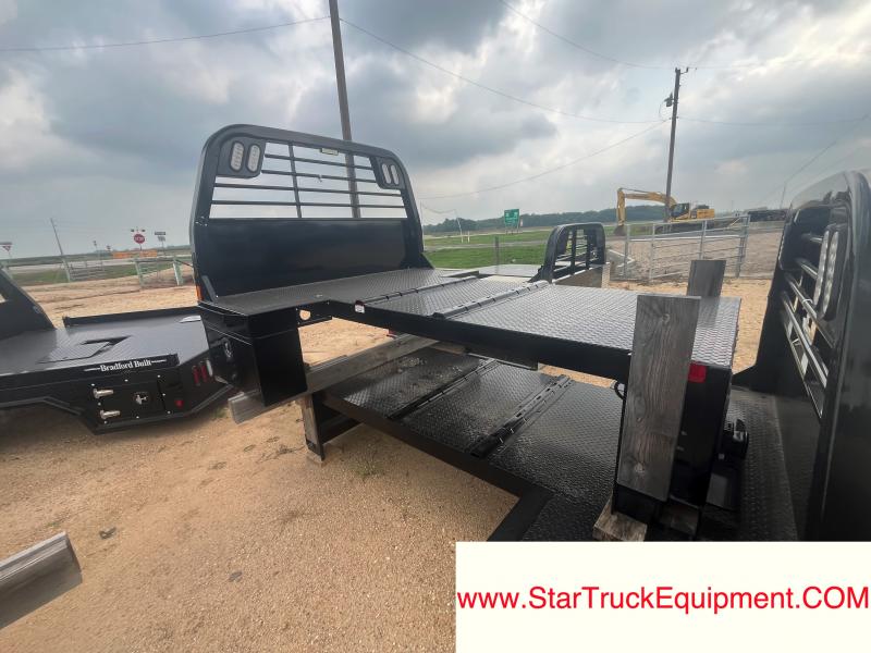 new Flat Decks CM Truck Beds  for sale, in Wharton, TX Thumbnail 2
