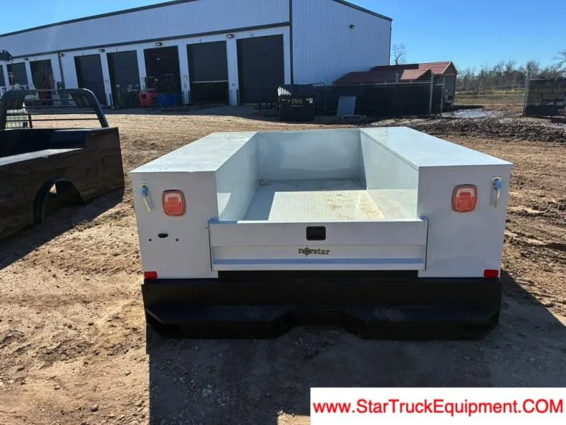 new Flat Decks Norstar  for sale, in Wharton, TX Thumbnail 3