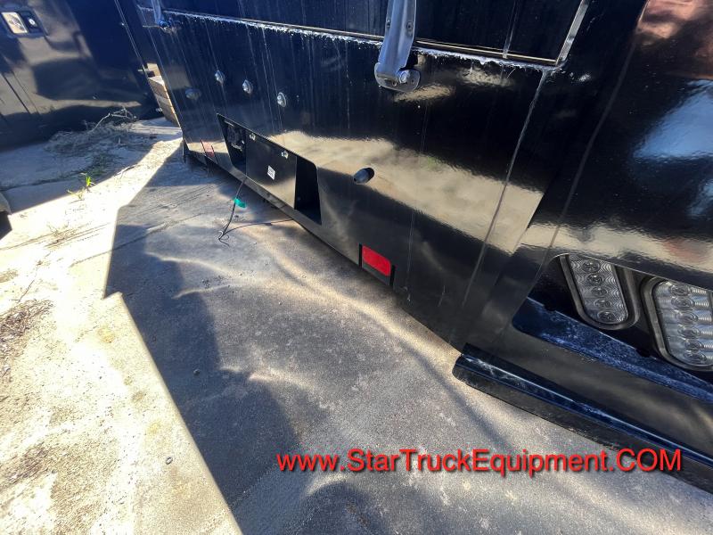 Bedrock Marble 56" CTA DRW Truck Bed FORD ONLY Local Dealer in
