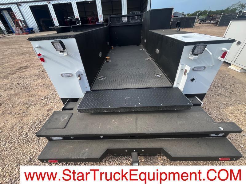 new Service Bodies Venco Venturo  for sale, in Wharton, TX Thumbnail 9
