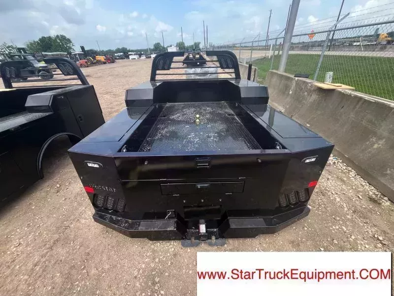 new Flat Decks Norstar  for sale, in Wharton, TX Thumbnail 3