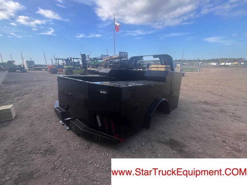 new Flat Decks Norstar  for sale, in Wharton, TX Thumbnail 6