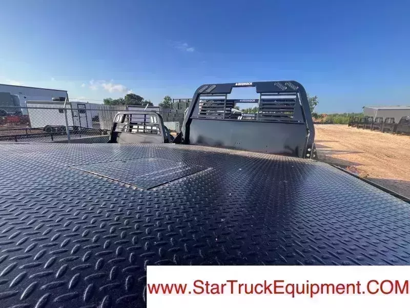 new Flat Decks Bedrock  for sale, in Wharton, TX Thumbnail 6