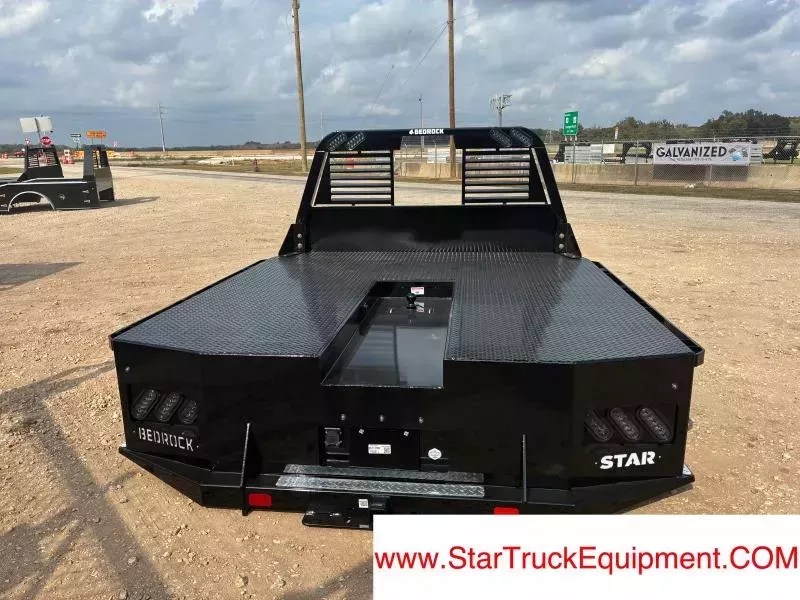 new Flat Decks Bedrock  for sale, in Wharton, TX Thumbnail 3