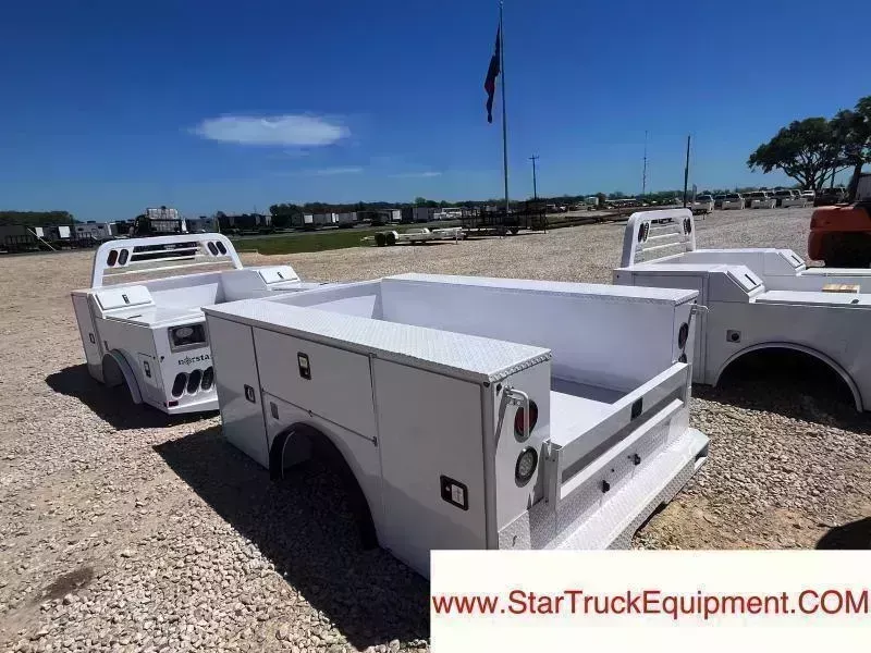 new Flat Decks Norstar  for sale, in Wharton, TX Thumbnail 2