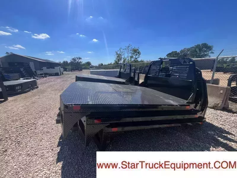 new Flat Decks Bedrock  for sale, in Wharton, TX Thumbnail 2