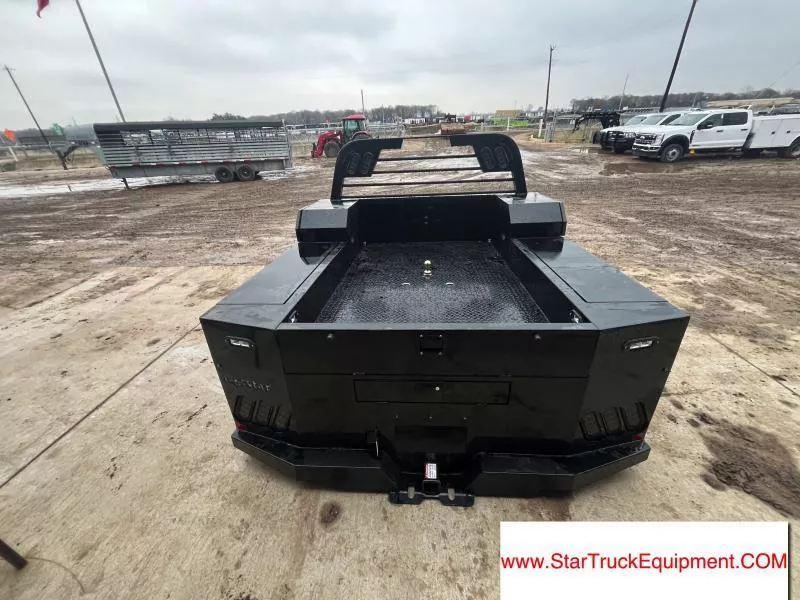 new Flat Decks Norstar  for sale, in Wharton, TX Thumbnail 3