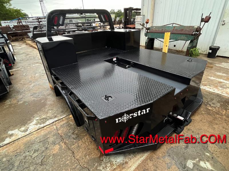 Norstar SL 58" CTA DRW Truck Bed w/Trough Local Dealer in Wharton, TX