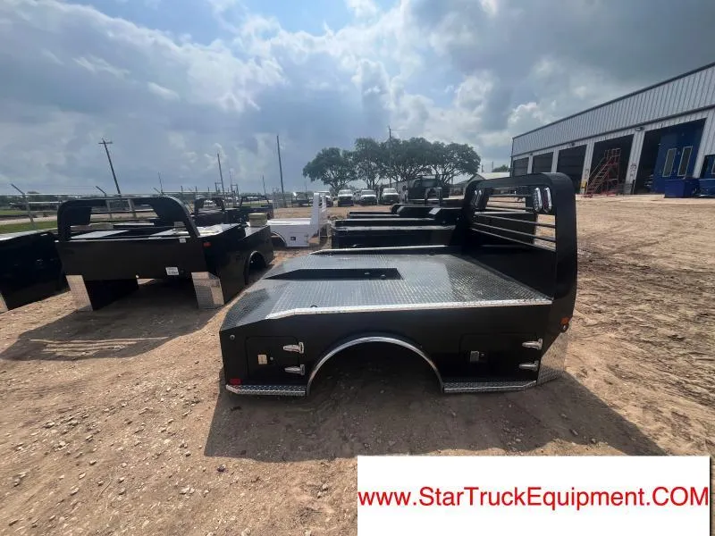 new Flat Decks Norstar  for sale, in Wharton, TX Thumbnail 5