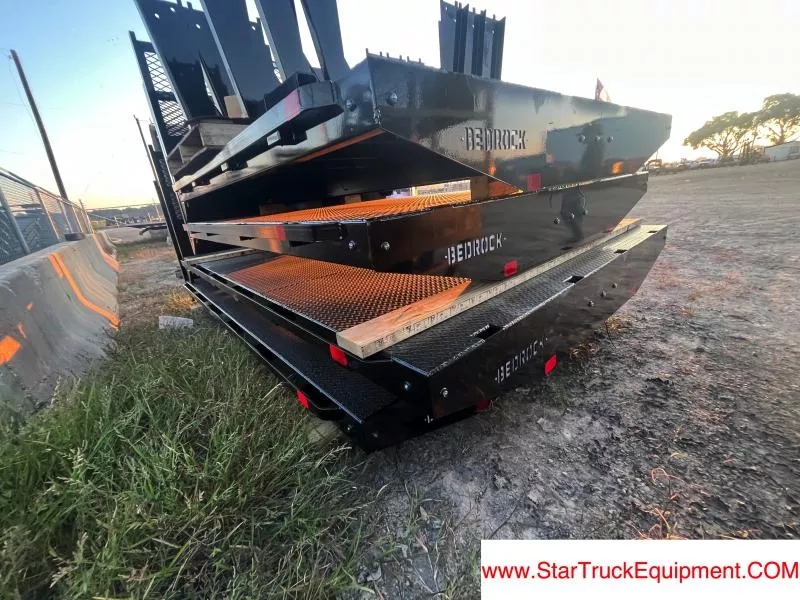 new Flat Decks Bedrock  for sale, in Wharton, TX Thumbnail 4