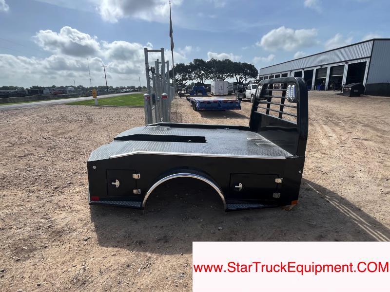 new Flat Decks CM Truck Beds  for sale, in Wharton, TX Thumbnail 5