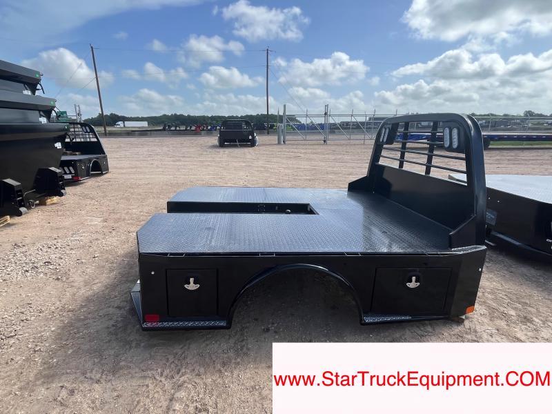 new Flat Decks CM Truck Beds  for sale, in Wharton, TX Thumbnail 5