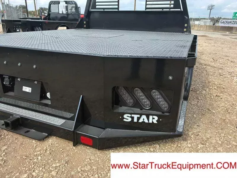 new Flat Decks Bedrock  for sale, in Wharton, TX Thumbnail 5