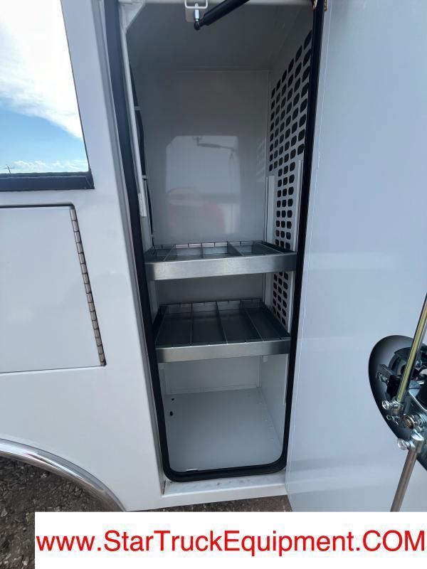 new Service Bodies Venco Venturo  for sale, in Wharton, TX Thumbnail 17