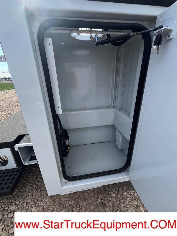 new Service Bodies Venco Venturo  for sale, in Wharton, TX Thumbnail 18