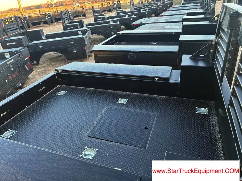 new Flat Decks Bedrock  for sale, in Wharton, TX Thumbnail 5