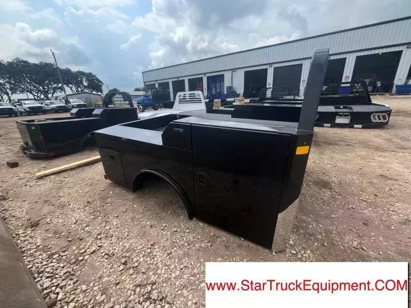 new Flat Decks Norstar  for sale, in Wharton, TX Thumbnail 5